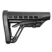PROMAG Archangel Low%2DPro Buttstock AR%2D15 w Commercial Tube