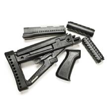 PROMAG Archangel Op AK%2D47 AKM Buttstck Forend PistolGrip Set