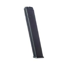 PROMAG FOR GLK 17 and 19 and 26 9MM 32RD BLK