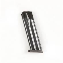 PROMAG H and K VP9 9mm 17 Round Magazine%2DBlued Steel