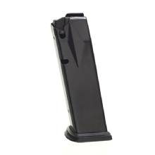 PROMAG CANIK TP9 9MM 18RD BLUE STEEL