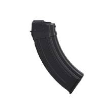 PROMAG AK%2D47 30 RD STL LINED BLK PLY