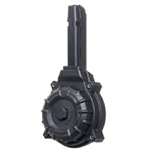 PROMAG FOR GLK17 and 19 9MM 50RD DRM BLK
