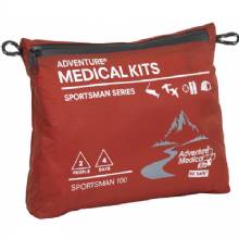 ADVENTURE MEDICAL KITS AMK Sportsman 100 Medical Kit