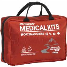 ADVENTURE MEDICAL KITS AMK Sportsman 200 Medical Kit