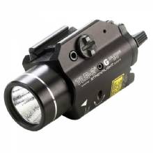STREAMLIGHT STRMLGHT TLR%2D2 G RAIL MNT LIGHT and LSR