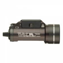STREAMLIGHT STRMLGHT TLR%2D1 HL 1000 LUMEN BLACK
