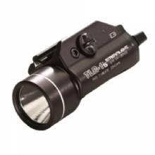 STREAMLIGHT STRMLGHT TLR%2D1 STROBE 300 LUMENS BLK