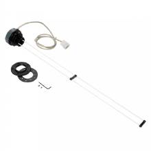 VDO Marine Waste Water Level Sensor w and Seal Kit 930 %2D 12 and 24V %2D 4%2D20mA %2D 200 to 60MM Length