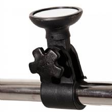 NAVISAFE Clamp%2DOn Rail Mount Fits On 1 inch and 1%2D1 and 4 inch Rails