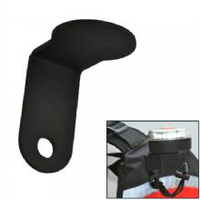 NAVISAFE PFD Attachment To Lash Tab or Webbing Loop