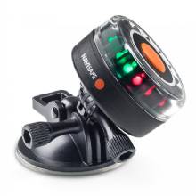 NAVISAFE Navilight Tricolor 2NM w and Suction Base