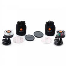 NAVISAFE SUP Kayak and Dinghy Pack w and Suction Cup Installation