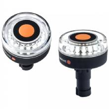 NAVISAFE Navilight All%2DWhite 5 Mode 360 deg%2D 2NM w and Scotty Base