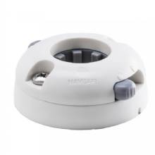 NAVISAFE Navimount Horizontal White w and Screws
