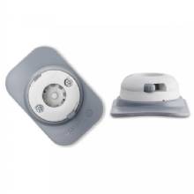 NAVISAFE Navimount RIB Self%2DAdhesive Mount f and Inflatables %2D White