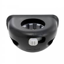 NAVISAFE Navimount Vertical Black w and Screws