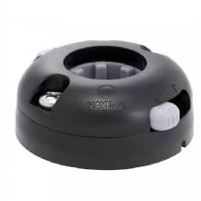 NAVISAFE Navimount Horizontal Black w and Screws