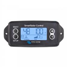 VICTRON ENERGY VICTRON SMARTSOLAR PLUGGABLE DISPLAY