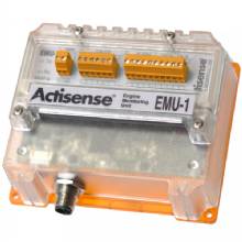 ACTISENSE Engine Management Unit Analog %2D NMEA2000