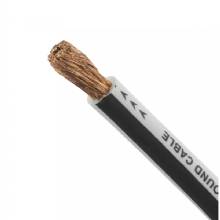 DS18 HYDRO Marine Grade OFC Ground Wire 4 GA - 50 ft Roll