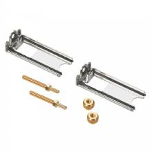 VDO Marine Bracket Assembly Mounting Set f/ViewlIne 52, 85 and 110mm Gauges