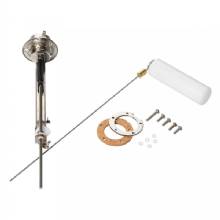 VDO Fresh Water Level Sensor Resistive w and Adjust Lever and Seal Kit 750 %2D 12 and 24V %2D 200%2D600mm Length