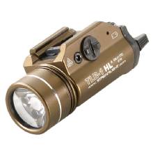 STREAMLIGHT STRMLGHT TLR%2D1%2DHL FDE BROWN