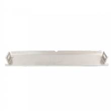 T H MARINE 12 inch ATLAS Hole Shot Plate w and Transducer Cut Out