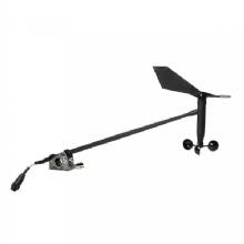 VDO Marine AcquaLink Analog Wind Short Arm Sensor %2D Black