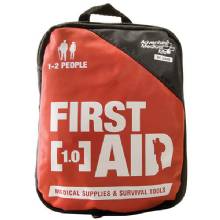 ADVENTURE MEDICAL KITS AMK Adventure First Aid 1.0