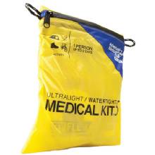 ADVENTURE MEDICAL KITS AMK Ultralight and Watertight .5 Medical Kit Yellow Blue
