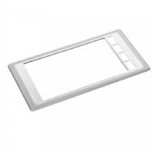 VDO Marine OceanLink 7 inch TFT Display Bezel %2D White