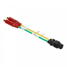 VDO Marine Video Cable f/OceanLink Gauges 0 .3M Length