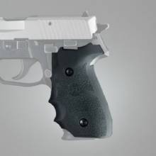HOGUE GRIP SIG P228 and 229 FG BLK