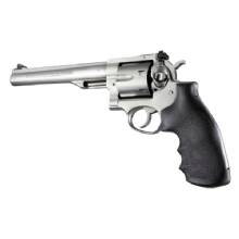 HOGUE MONOGRIP REDHAWK RBR BLK