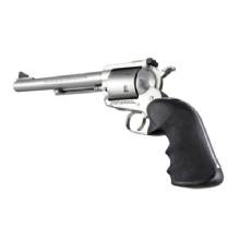 HOGUE MONOGRIP RUGER SPR BLKHWK BLK
