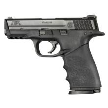 HOGUE HANDALL HYBRID SandW MandP BLK