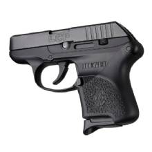HOGUE HANDALL HYBRID BLK RUGER LCP