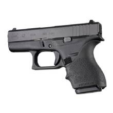 HOGUE HANDALL BVRTL BLK FOR G42 and 43