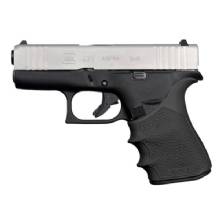 HOGUE HNDLL BVT GRIP FOR GLK 43X BLK