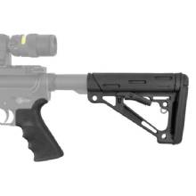 HOGUE GRIP AR15 KIT MIL%2DSPEC BLK