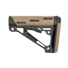 HOGUE AR15 STK MIL%2DSPEC RBR DT