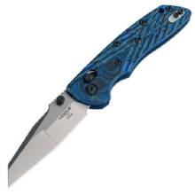 HOGUE GRIP DEKA 325 in ABLE BLU LAVA