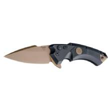 HOGUE GRIP X5 35 in SIG EMPEROR SCORP