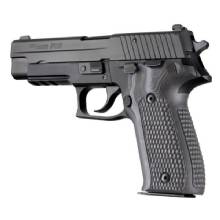 HOGUE GRP PIRANHA G10 SIG 226 BLKGRY
