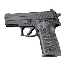 HOGUE GRP PIRANHA G10 SIG 228 BLKGRY