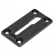 SCOTTY 439 TRACK ADAPTOR F and GLUE ON PAD