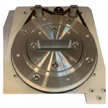 INTELLIAN Skew Assembly S6HD