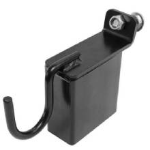 BIRCHWOOD CASEY B and C 2X4 GONG TARGET 2%2DIN%2D1 HANGER